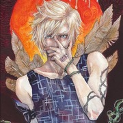 Prompto Argentum