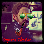 Reynard The Fox