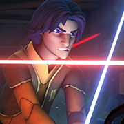 Ezra Bridger