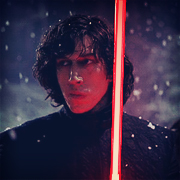 Kylo Ren