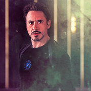 Tony Stark