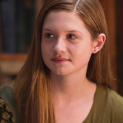 Ginevra Weasley