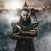 Loki Laufeyson