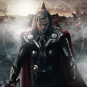 Thor Odinson