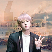 Kim Seokjin