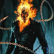 Johnny Blaze