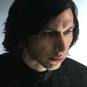 Kylo Ren