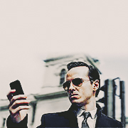 Jim Moriarty