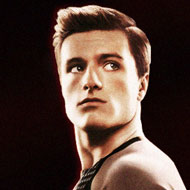 Peeta Mellark