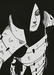 Uchiha Madara