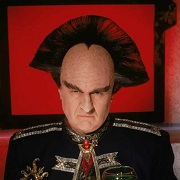 Londo Mollari