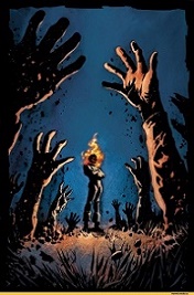 Jack O'Lantern