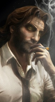 Big Bad Wolf
