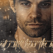 Elijah Mikaelson