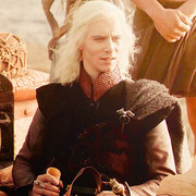 Viserys Targaryen