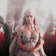 Daenerys Targaryen