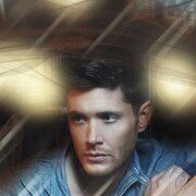 Jensen Ackles