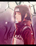 Uchiha Itachi