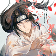 Hyūga Neji{x}