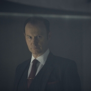 Mycroft Holmes