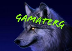 Gamaterg