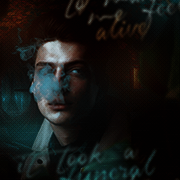 Deimos Selwyn