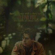 Albus S. Potter