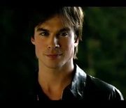 Damon Salvatore