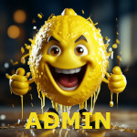 Lemon Admin