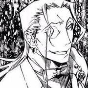 Sheril Kamelot