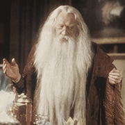 Dumbledore