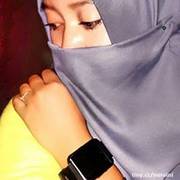 Gadis Jilbab