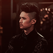 Magnus Bane