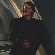 Anakin Skywalker