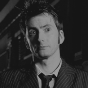 Tenth Doctor