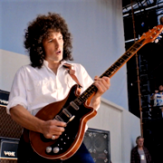 Brian May