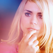 Rose Tyler