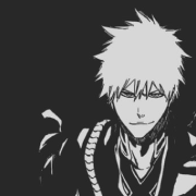 Kurosaki Ichigo