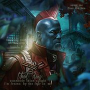 Yondu Udonta