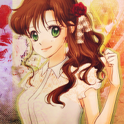 Sailor Jupiter