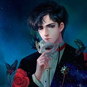 Tuxedo Mask