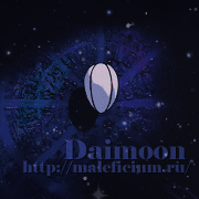 Daimoon