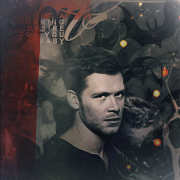 Niklaus Mikaelson