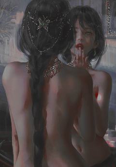 Frederica Moretti