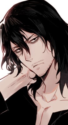 Aizawa Shota[x]