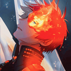 Todoroki Shoto