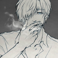 Mikazuki Haguro