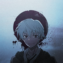 Nakimushi Yuki