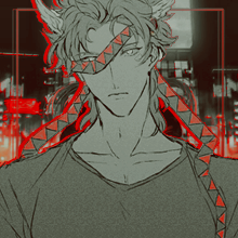 Luis Joestar