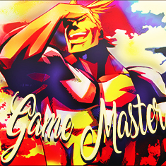 Game Master